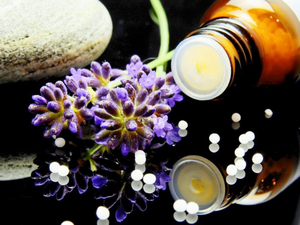 What is homeopathy?