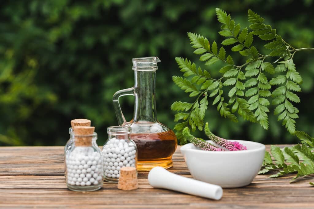 The safety of homeopathic medicine isn’t just a claim; it’s a fundamental part of how these remedies are designed and used. 