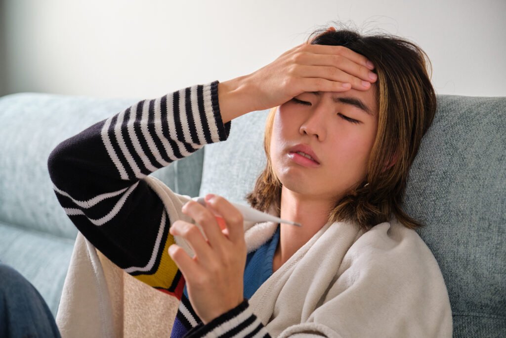 Homeopathy for headaches is a suitable and effective way of treatment.