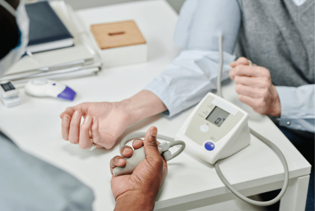 Low blood pressure, medically termed hypotension, refers to blood pressure readings that are lower than the standard expected in a healthy individual.