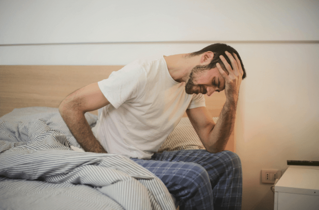 A homeopath might consider whether constipation is accompanied by irritability, fatigue, sleep issues, or particular food cravings. 