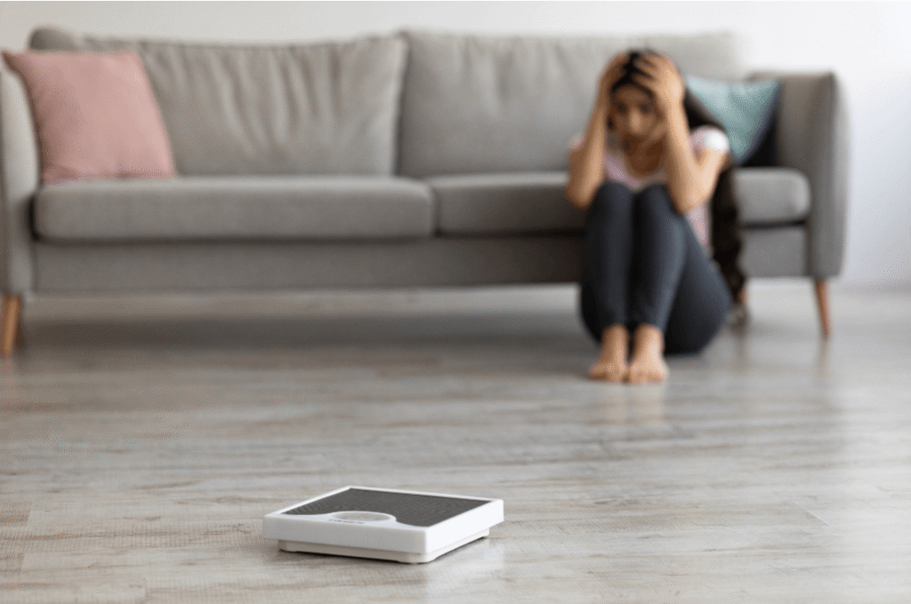 Stress and anxiety predispose individuals more to eat emotionally. Homoeopathic treatment enables individuals to develop a wiser connection with food despite such problems.
